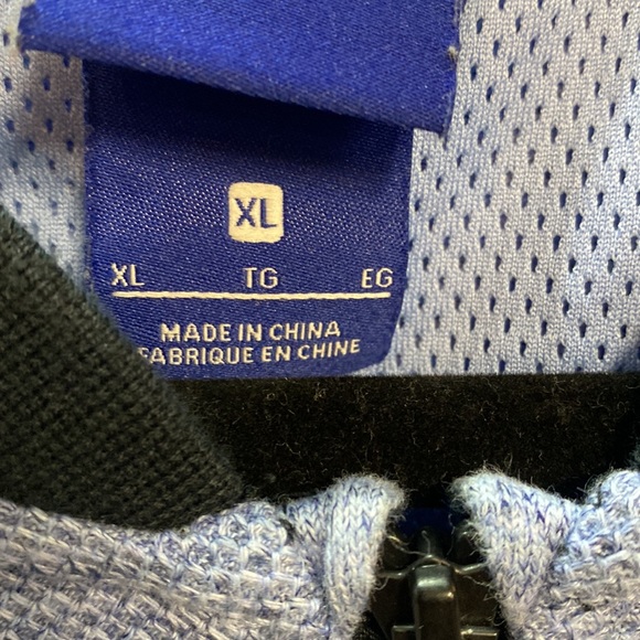 NIKE SWEATER - Picture 2 of 3